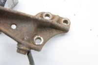 фото thumb №6, Lancia ypsilon 1.2 1.4 кронштейн подушка коробки двигуна