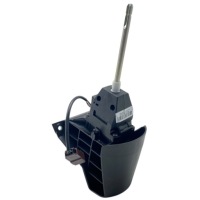 Рычаг переключения передач master 3 movano 10- оригинальный номер 8200915410 в Украине, фото thumb