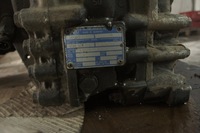 фото thumb №8, Jp039 iveco stralis as440 10.3d коробка передач передач