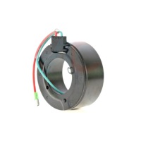фото thumb №2, Катушка сцепления компрессор кондиционера honda sanden trs 86- 58- 45- 36mm