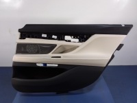 фото thumb №1, Bmw 7 g12 обивка обшивка дверь задних правых
