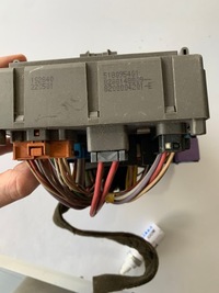 фото thumb №7, Коробка bsi 8200141153 8200148809 laguna ii