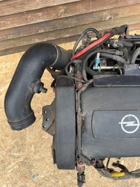 фото thumb №14, Двигун opel astra zafira z18xep 1.8 бензин