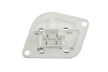 фото thumb №15, Резистор вентилятор jeep commander 3.7 4.7 08-