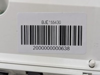 фото thumb №12, Приборы спидометр head up mazda cx3 cx-3 bje155430