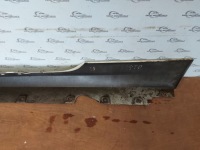 фото thumb №6, Bmw 6 купе 640d f13 3.0 d 12r молдинг пороговая правая 79620721 м-пакет