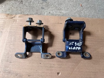 фото thumb №1, Volvo xc 90 ii петли крышки зад