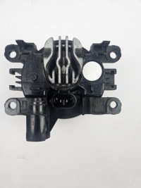 Renault clio iv captur противотуманная фара фара przeciwmieglna drl led правый 90087757 Киев, фото thumb