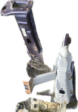 фото thumb №1, Усилитель перед лонжерон fiat stilo