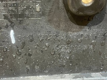 фото thumb №10, Bmw ix i20 21-25 м-пакет бампер перед переднє