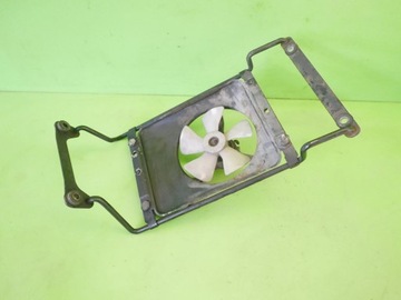 фото thumb №6, Вентилятор інтеркулер hyundai h1 i 2.5td 00-02