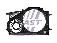 фото thumb №2, Корпус вентилятора renault master 10- fast ft56603