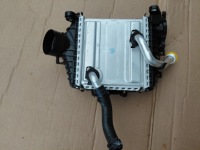 Купить Радиатор интеркулер mercedes sprinter 907, фото thumb