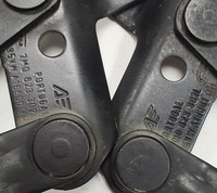 фото thumb №3, Петлі капот ford galaxy mk2 7m0823302l пара