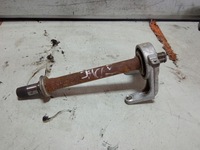 фото thumb №1, Honda jazz v привідний вал права довга 2020-