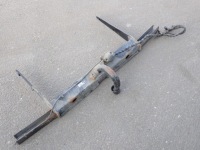 Фаркоп  буксирувальний кулька роз'єм балка джгут vw t6 7h0803881k westfalia 322067 Недорого, фото thumb