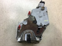 фото thumb №5, Замок дверь левый зад primera p11 рестайлинг 6 pin