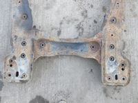 фото thumb №7, Lancia phedra fiat ulysse 2.0 2.2 jtd подрамник подрамник подрамник