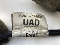 Стартер ford focus mk3 1.0 ecoboost комплект с Разборки, фото thumb