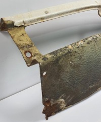 Ремень передний усилитель балка перед mercedes w115 w114 Оригинал, фото thumb