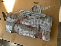 фото thumb №5, Защита гаситель peugeot expert jumpy scudo ii 07-16r