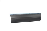 фото thumb №1, Накладка молдинг дверь vw t-roc задняя правая