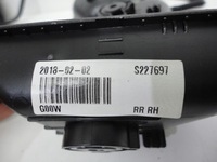 фото thumb №4, Kia picanto iii защита ручка внутреннее перед задняя 2017-