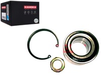 фото thumb №1, Комплект - набор подшипник колеса [kamoka]