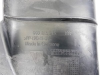 фото thumb №7, Porsche 992 911 впуск канал воздуховод воздуха левая 992815215 nowa