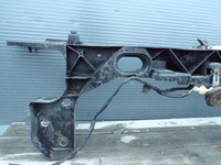 фото thumb №2, Pas передній renault clio 3 iii 8200290143 f