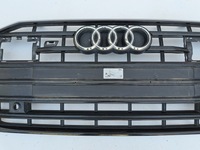 фото thumb №9, Решётка радиатора решётка бампера audi a6 c8 4k s6