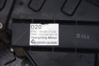 фото thumb №8, Отопитель ssangyong rodius 68100-21300