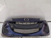 фото thumb №1, Mazda 5 iii 010- бампер перед передній