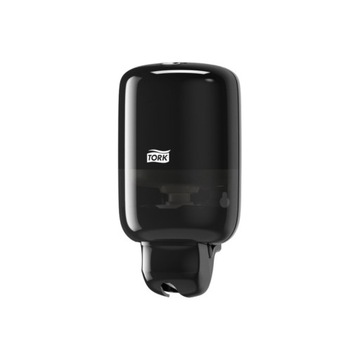 Tork 561008 Дозатор для жидкого мыла — черный