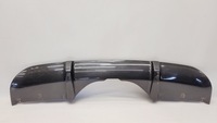 фото thumb №1, Bmw x5 f15 карбон m-performance дифузор бампер зад оригінал.