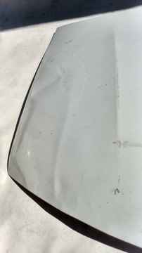 фото thumb №9, Renault master ii капот кришка двигуна 98-03r.