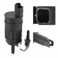 фото thumb №10, Помпа распылителя передней стекло автомобиля