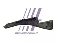 фото thumb №2, Накладка renault master 10 жабо pr ft90668