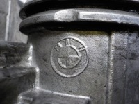 Bmw x1 e84 1 e81 2.0 d n47 дросельна заслінка 780437304 Київ, фото thumb