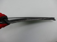 фото thumb №6, Opel vectra c sedan стекло кузовная правый задняя