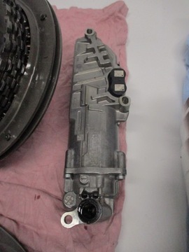 фото thumb №6, Вкладка коробки средство range rover sport 8p-75ph 2,0