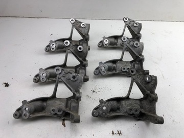 фото thumb №13, Лапи кріплення генератора fiesta mk7