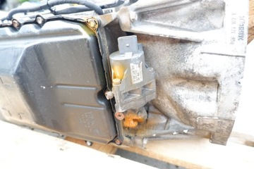 фото thumb №13, Коробка передач коробки передач porsche cayenne 92a 0c8300037h 3.0l дизель 180kw 2012