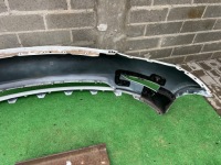 фото thumb №10, Tesla y lift 2020- bez pdc бампер перед