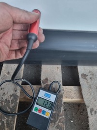 фото thumb №9, Nissan qashqai j10 +2 lift дверь задняя задние правое 326g