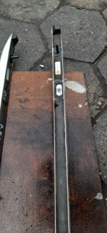 фото thumb №12, Накладки рейлінги дахові peugeot 508 i 96729077vv