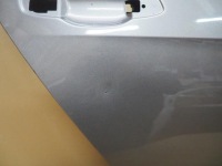 фото thumb №7, Дверь правое задние задняя vw golf vii hb