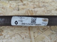 Приводной вал правая 391009795r левая 391011074r renault express 1.5 dci Оригинал, фото thumb