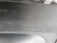 фото thumb №4, Mercedes-benz оригінальний номер a4638804202 рамка панель фари фара