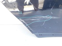 фото thumb №6, Volvo xc60 08-17 дверь правое задние задняя